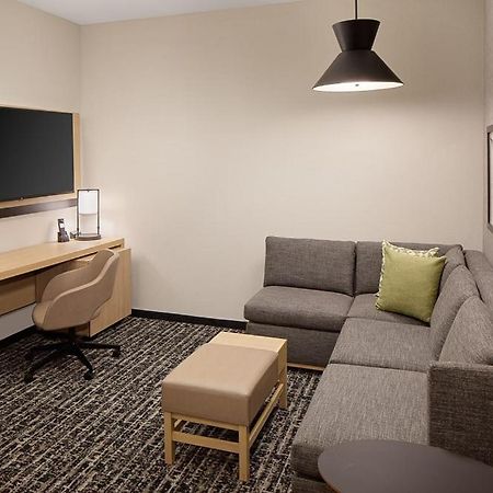Hyatt Place 默弗里斯伯勒 外观 照片