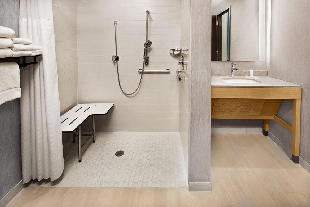 Hyatt Place 默弗里斯伯勒 外观 照片