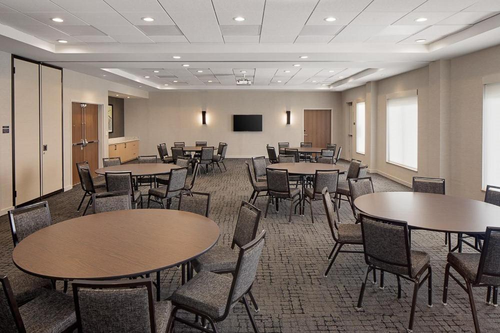 Hyatt Place 默弗里斯伯勒 外观 照片