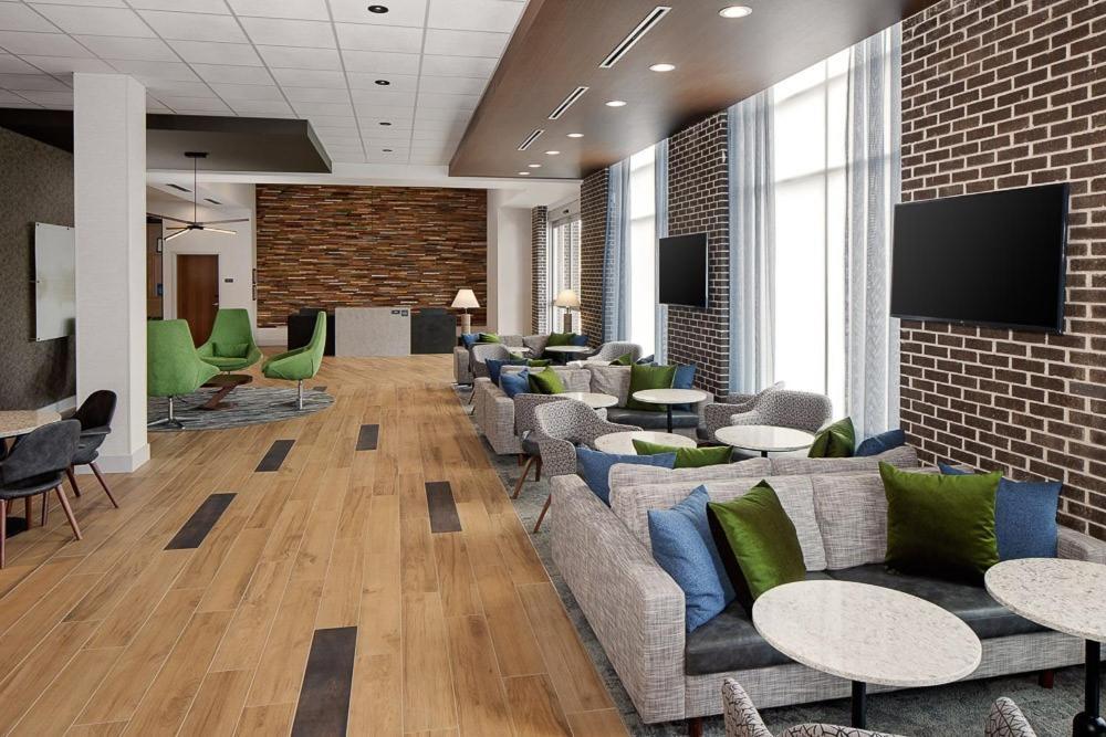 Hyatt Place 默弗里斯伯勒 外观 照片