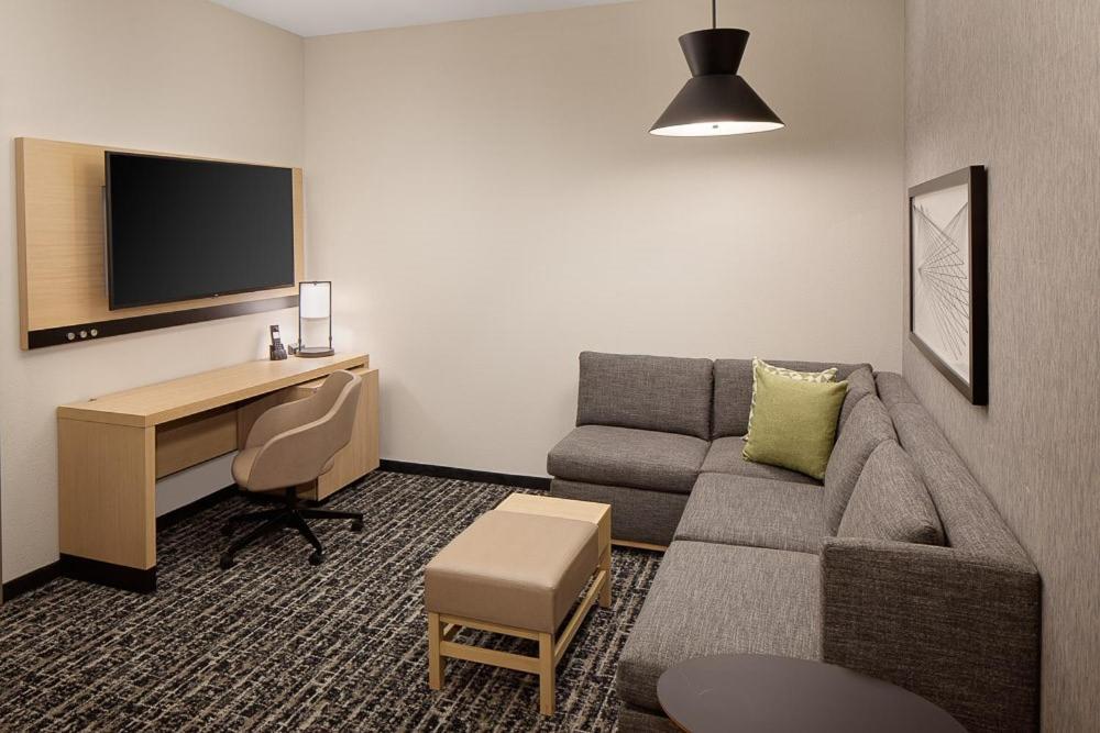 Hyatt Place 默弗里斯伯勒 外观 照片