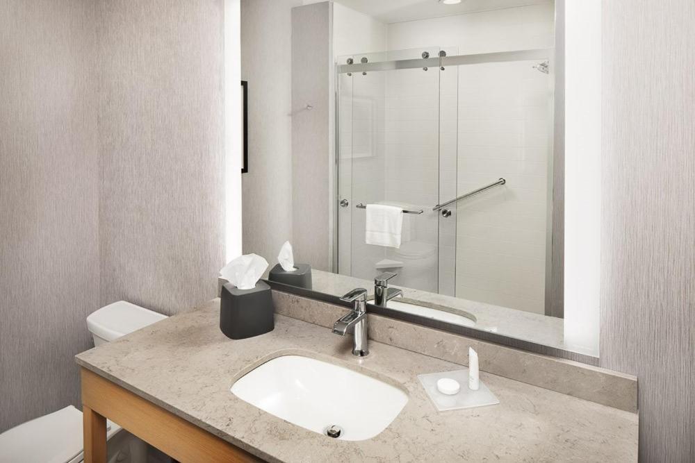 Hyatt Place 默弗里斯伯勒 外观 照片