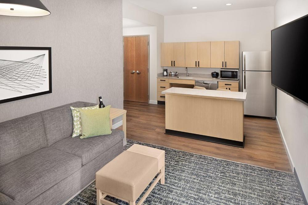 Hyatt Place 默弗里斯伯勒 外观 照片
