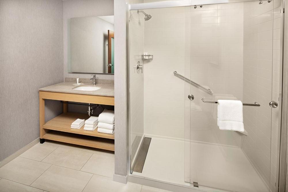 Hyatt Place 默弗里斯伯勒 外观 照片