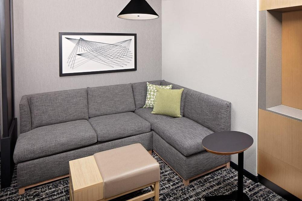 Hyatt Place 默弗里斯伯勒 外观 照片